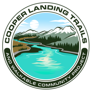 Cooper Landing Trails Walkable Community Project