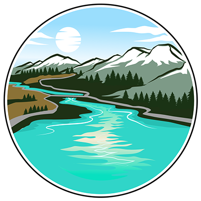 Cooper Landing Trails