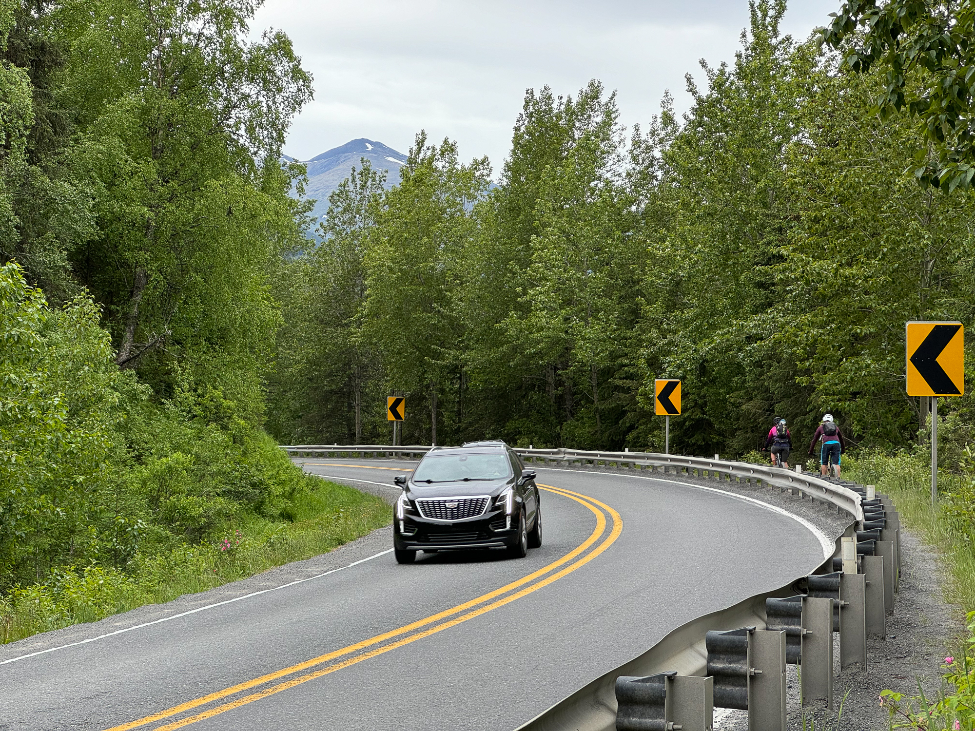 RTCA Technical Assistance Award for Town Road Pathway Project – Cooper ...
